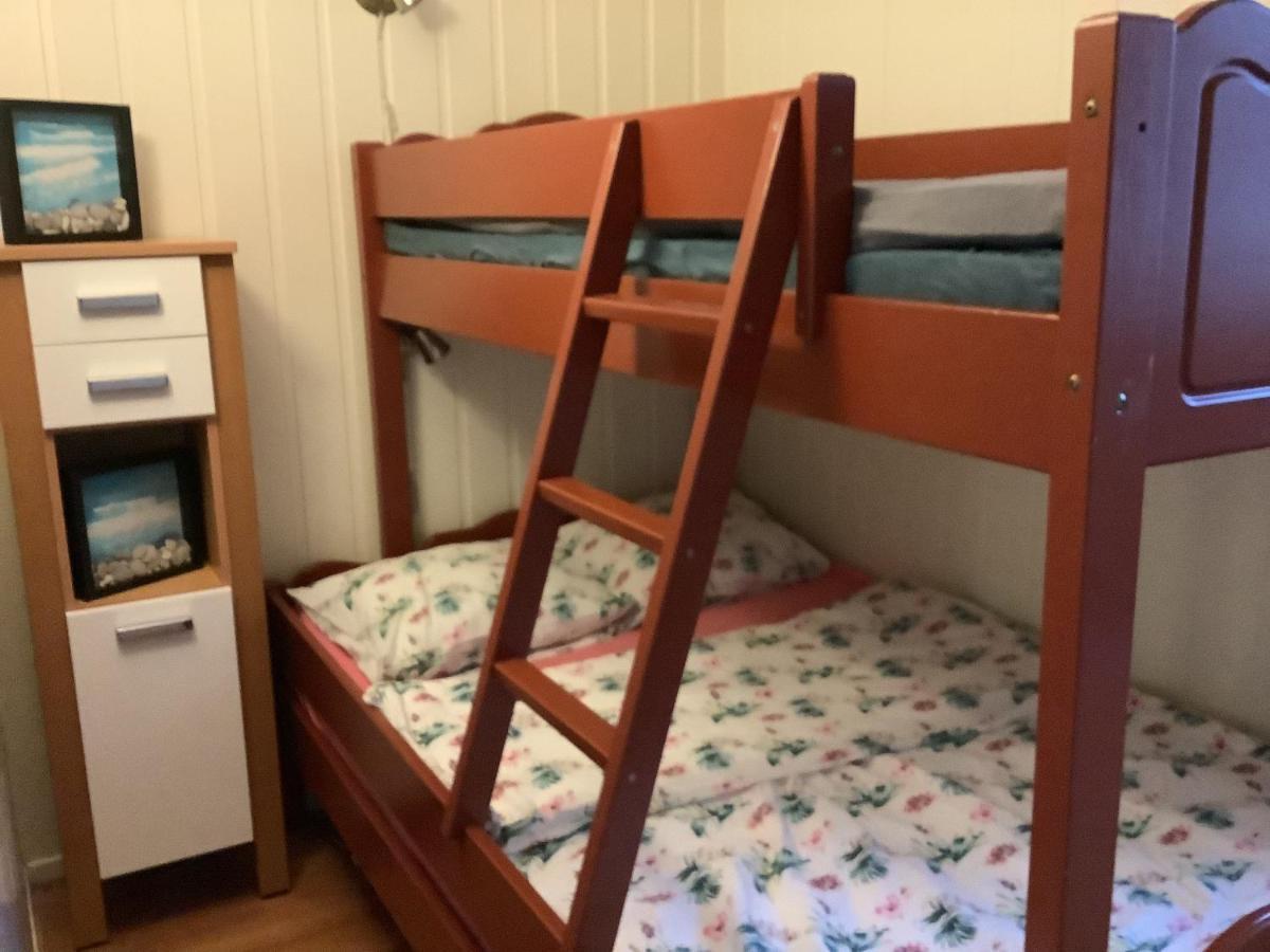 Torill'S Apartment Kragerø Dış mekan fotoğraf