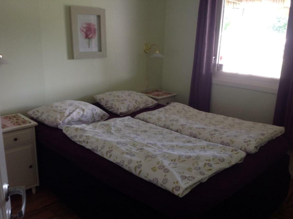 Torill'S Apartment Kragerø Dış mekan fotoğraf